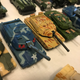 Illustration for article titled Colossal Die-Cast Collection - Box 99 - Full Metal (and Plastic) Jacket